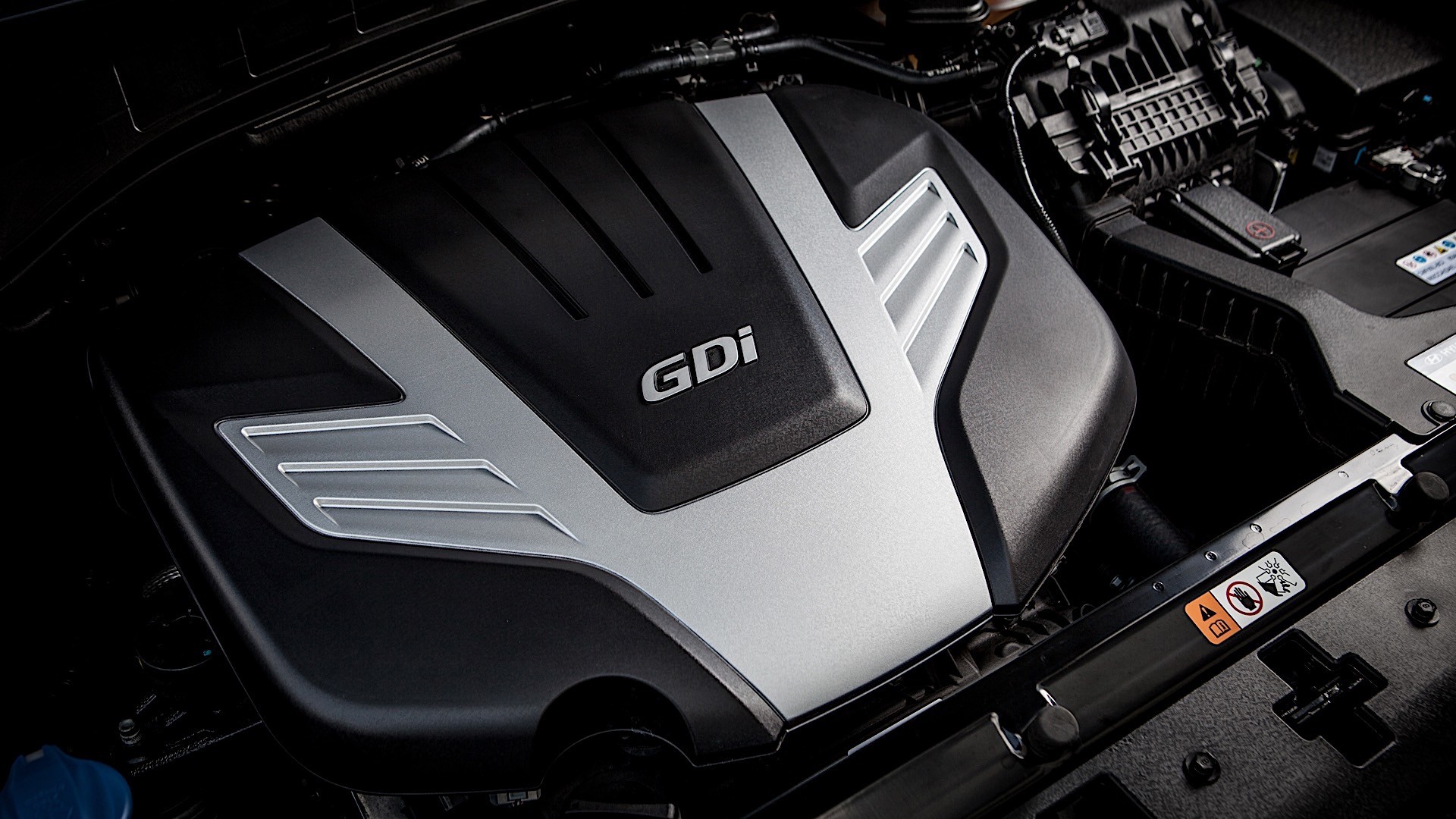 Hyundai Santa Fe photo 38