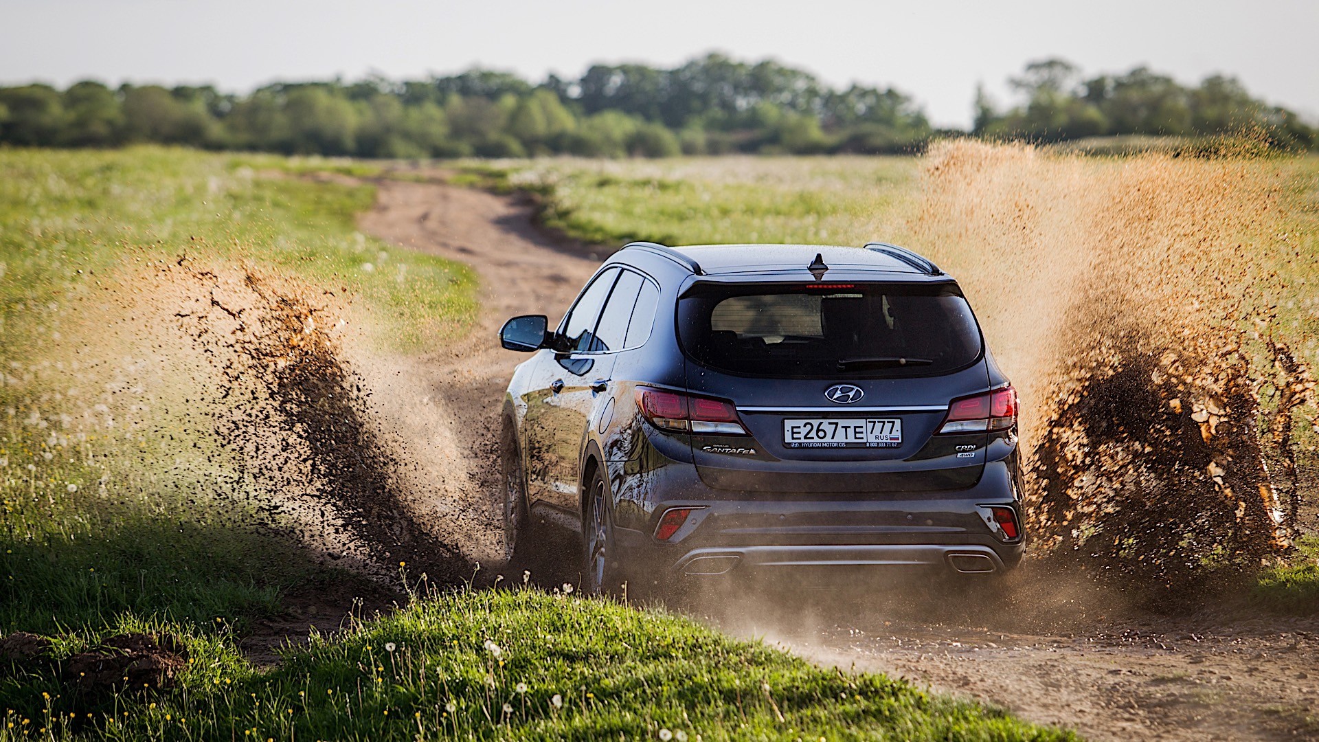 Hyundai Santa Fe photo 23