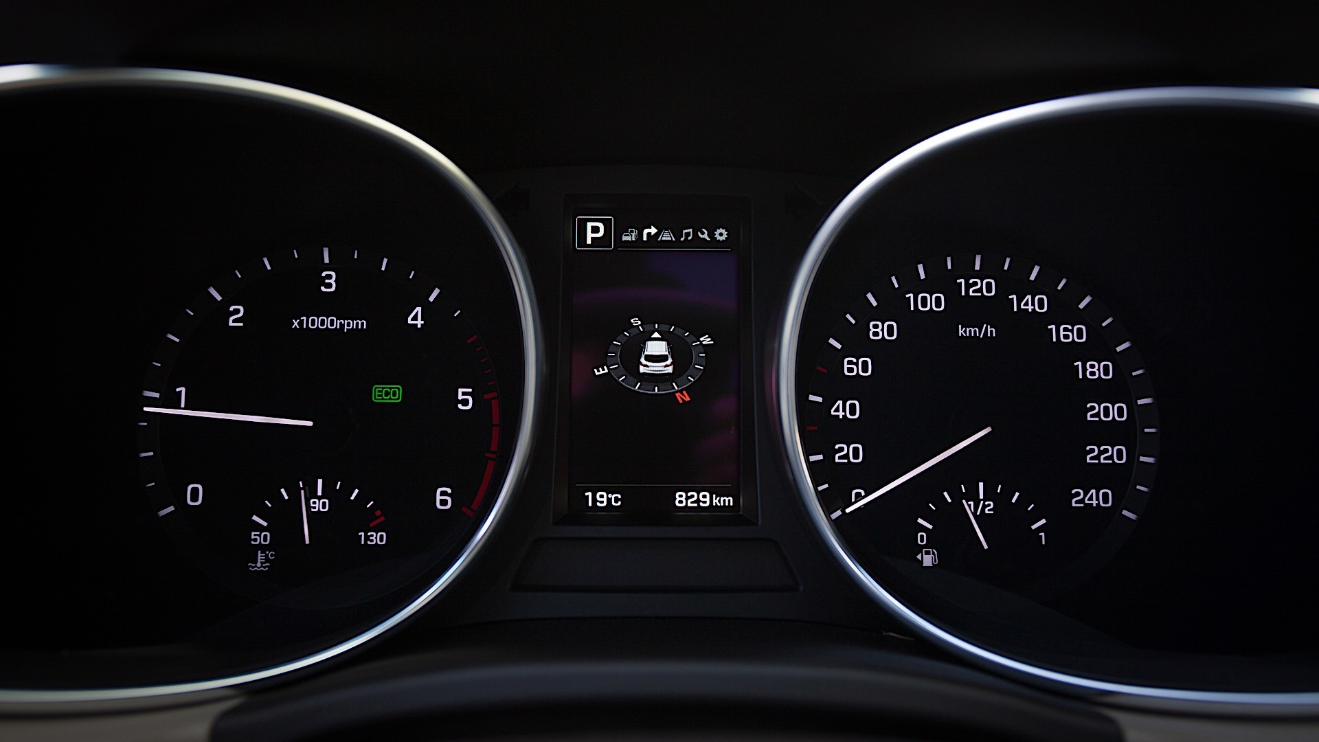 Hyundai Santa Fe photo 31