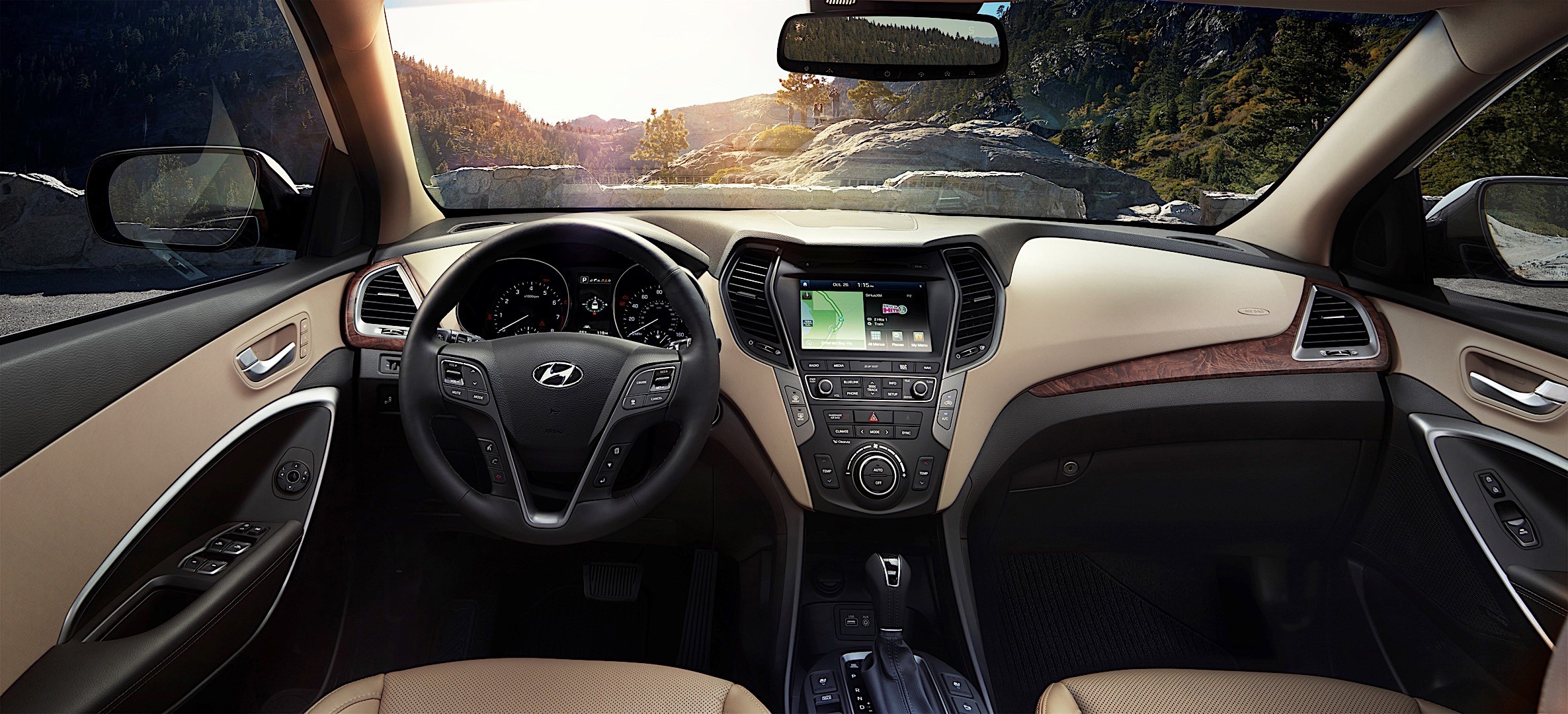 Hyundai Santa Fe photo 32