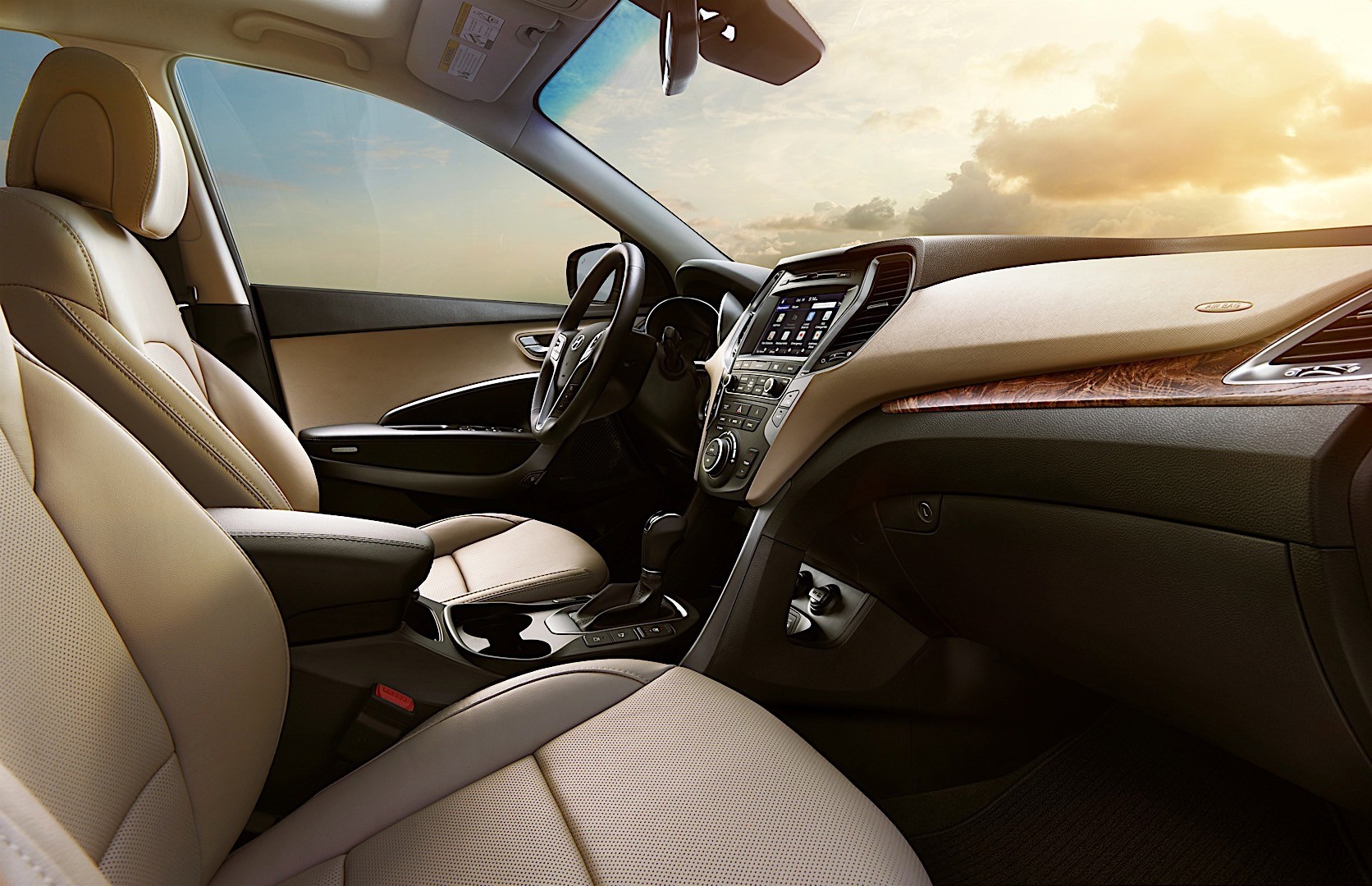 Hyundai Santa Fe photo 33