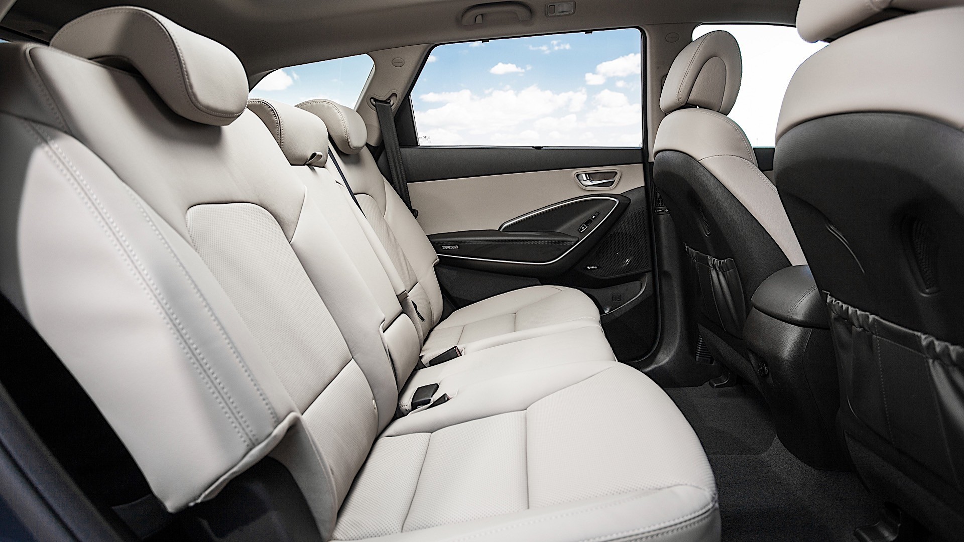 Hyundai Santa Fe photo 34