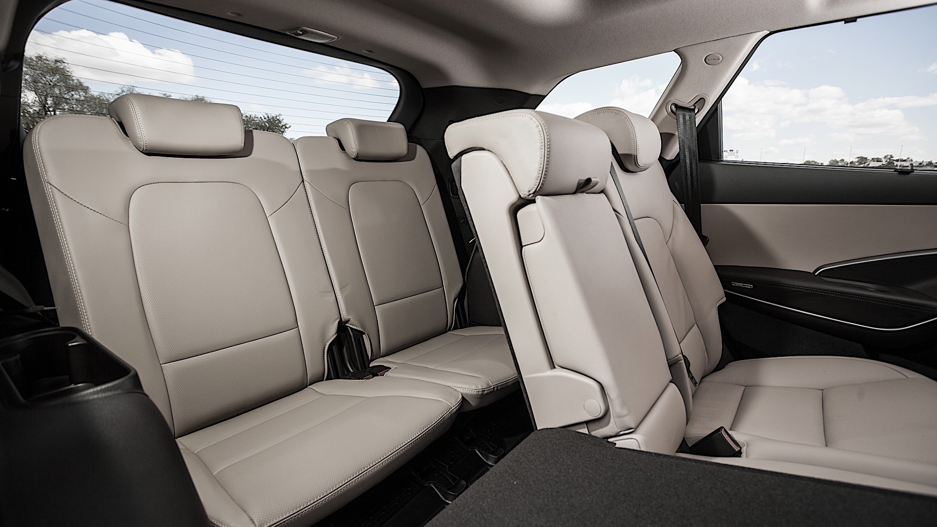 Hyundai Santa Fe photo 35