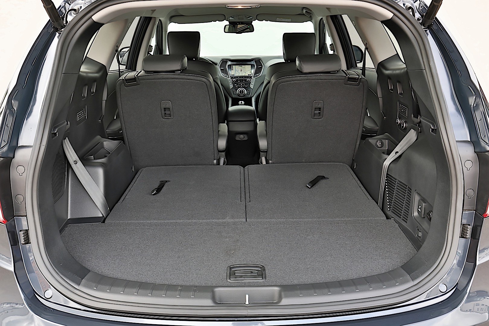 Hyundai Santa Fe photo 36