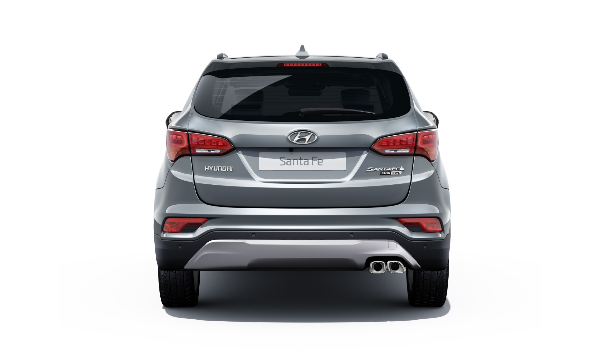 Hyundai Santa Fe photo 5