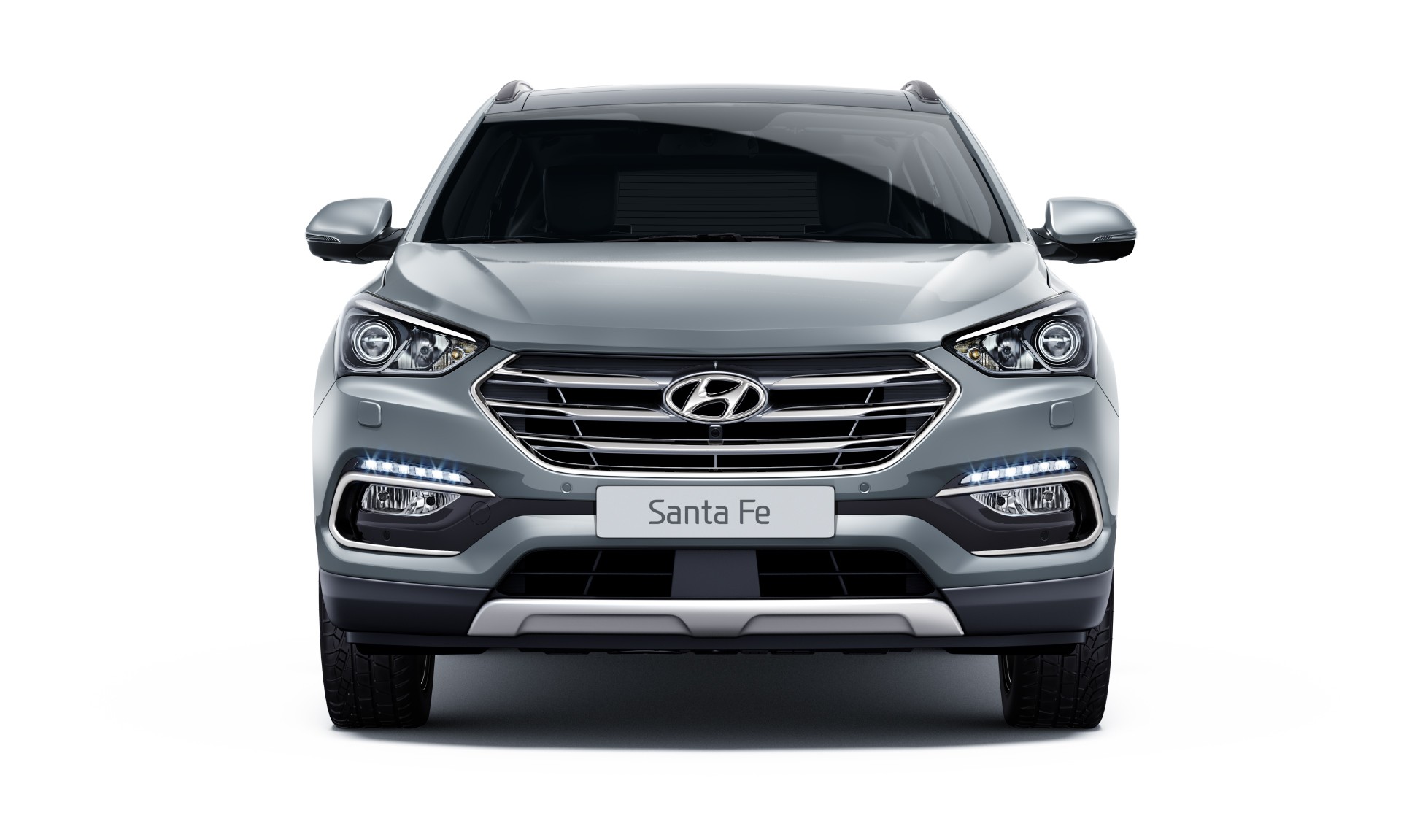 Hyundai Santa Fe photo 6