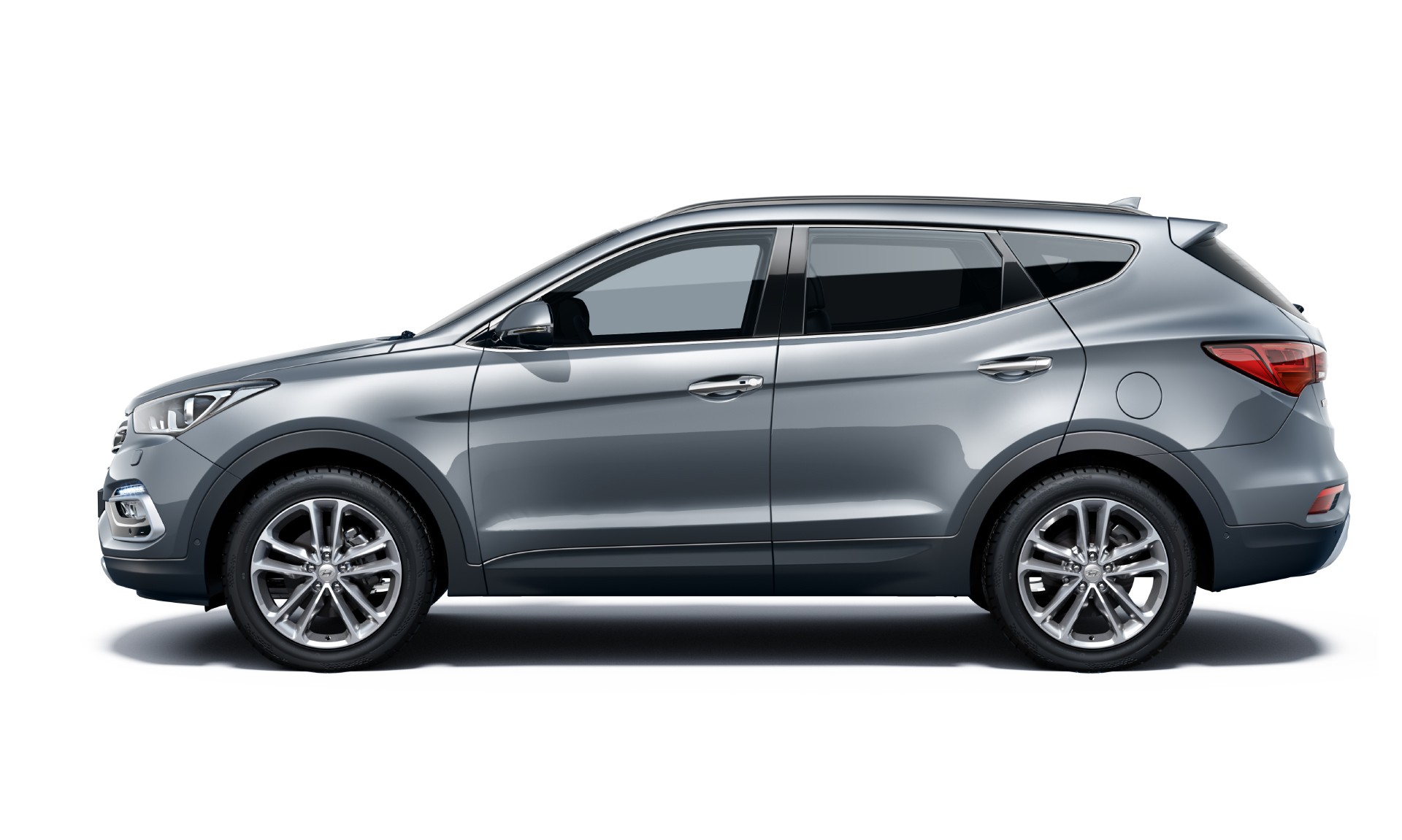 Hyundai Santa Fe photo 7