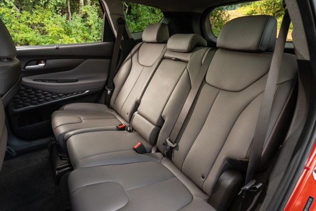 Hyundai Santa Fe photo 83