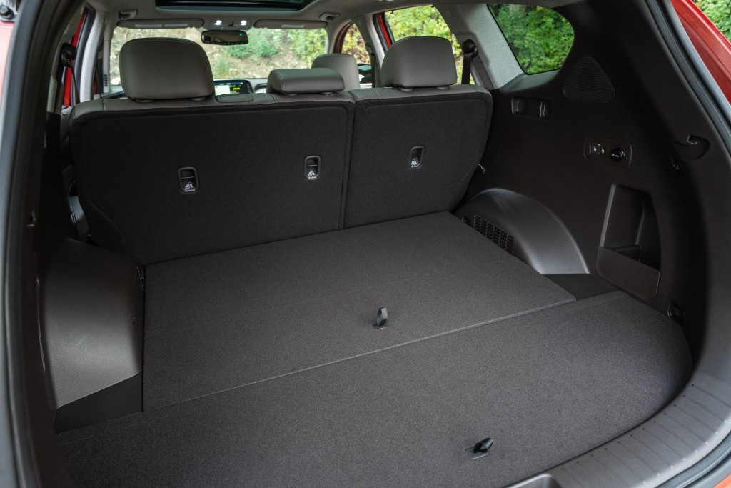 Hyundai Santa Fe photo 86