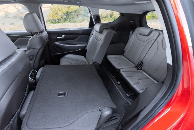 Hyundai Santa Fe photo 89