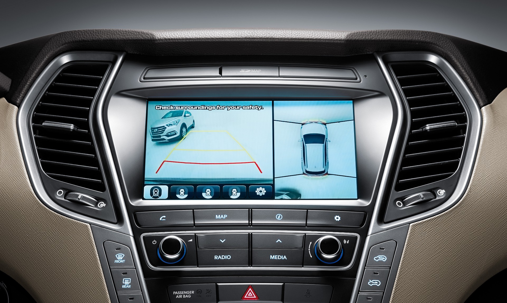 Hyundai Santa Fe photo 74