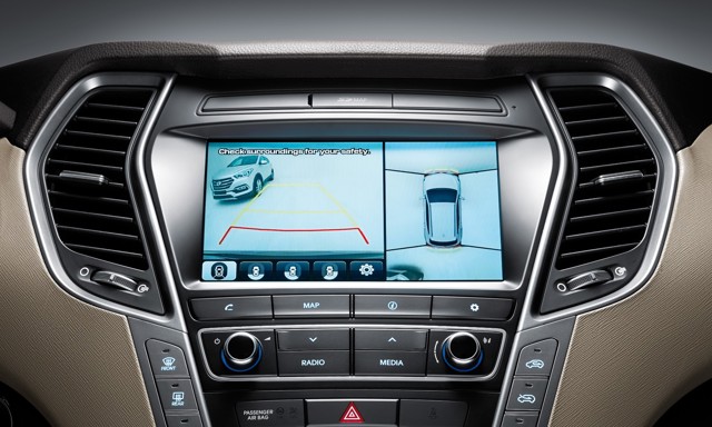 Hyundai Santa Fe photo 74