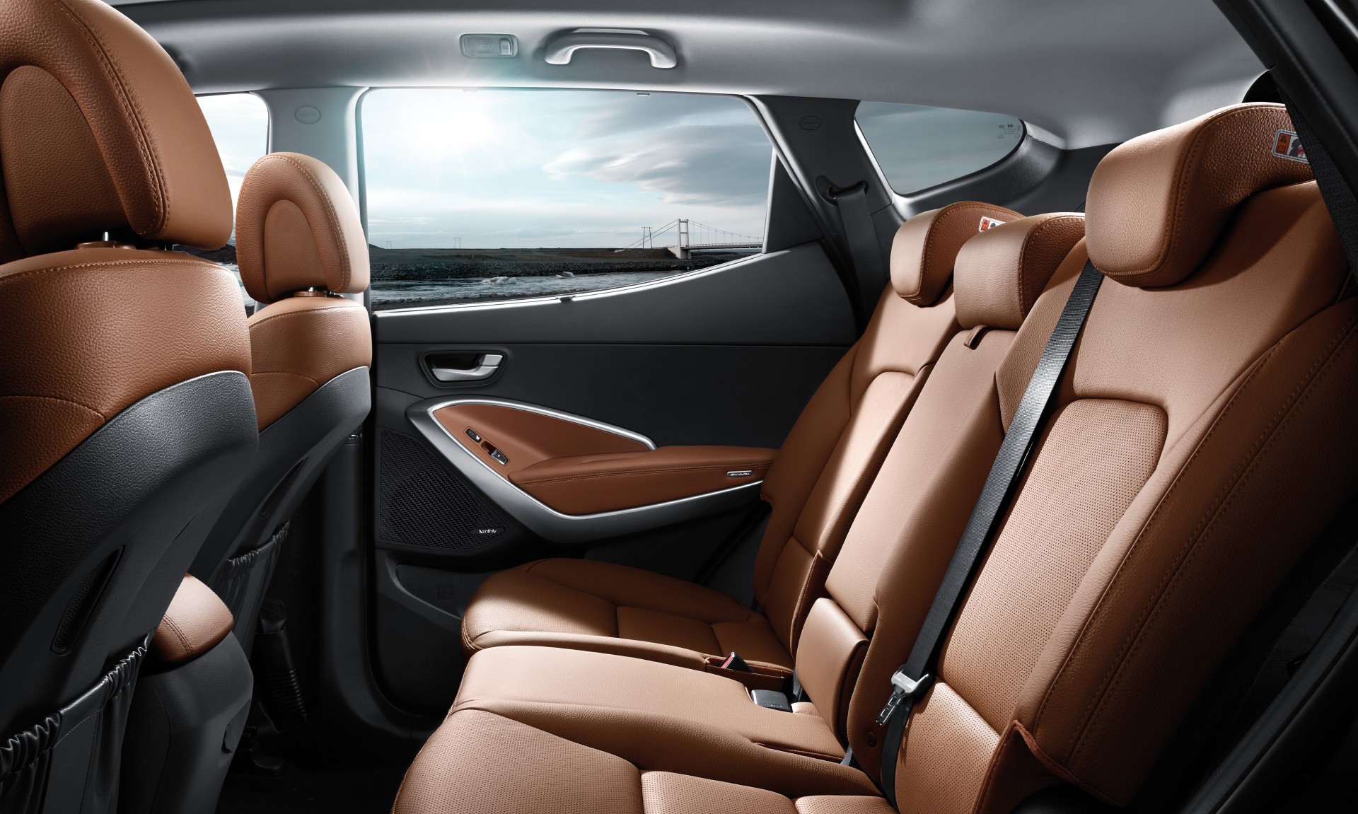 Hyundai Santa Fe photo 76