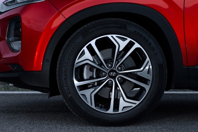 Hyundai Santa Fe photo 39