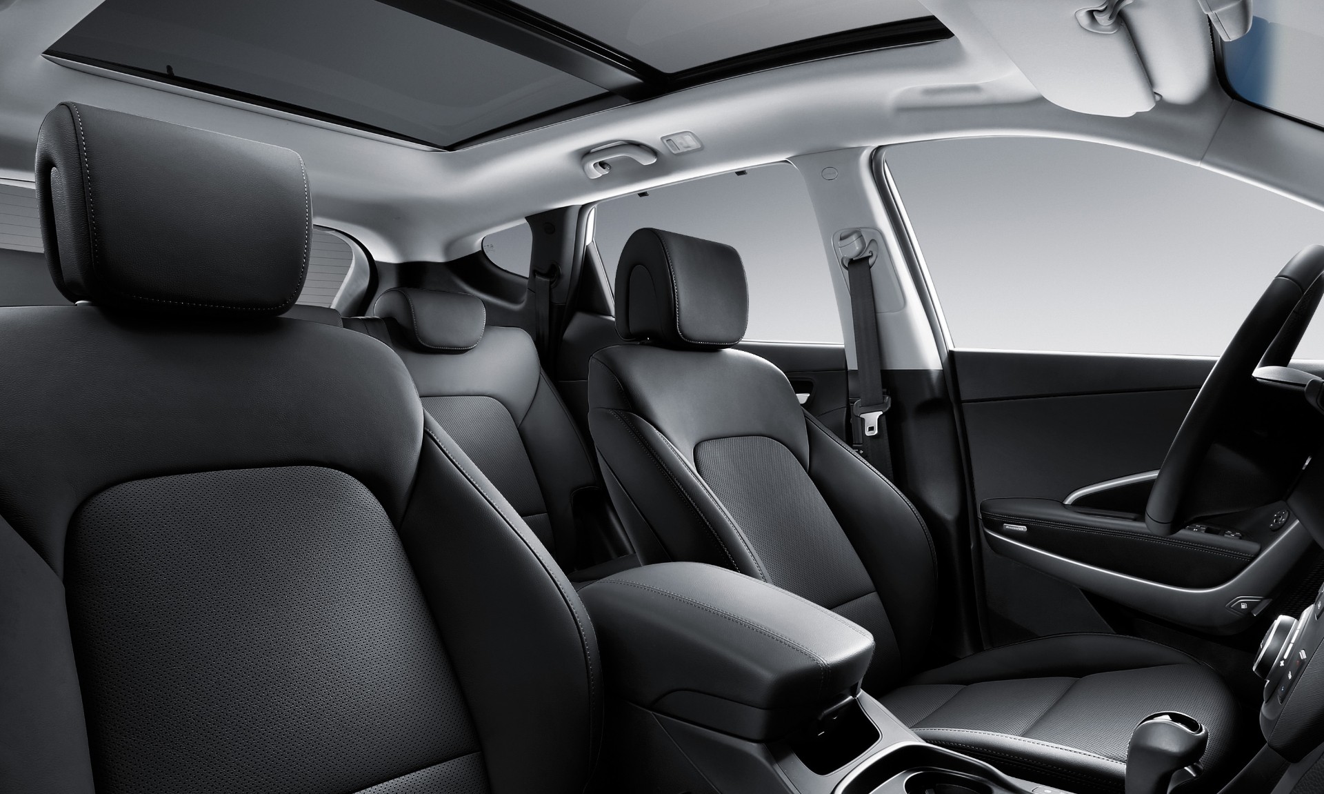 Hyundai Santa Fe photo 79