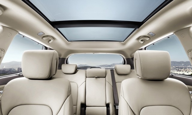 Hyundai Santa Fe photo 80