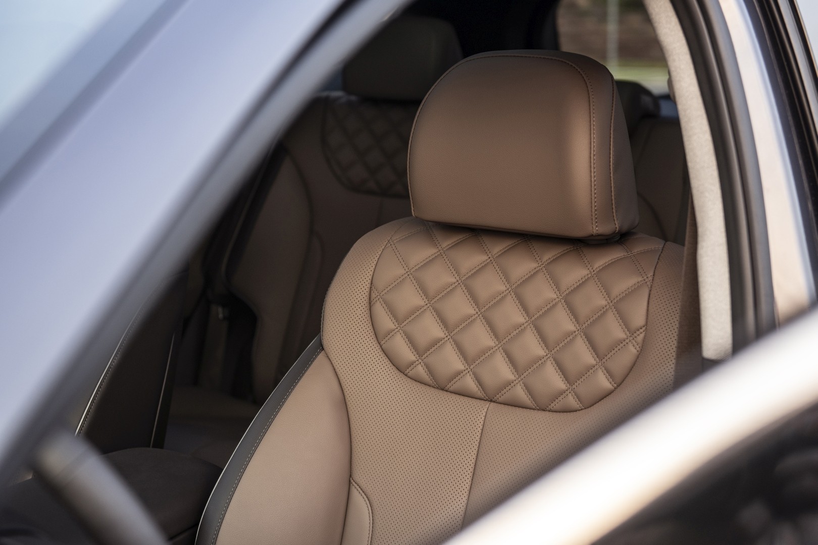 Hyundai Santa Fe photo 78