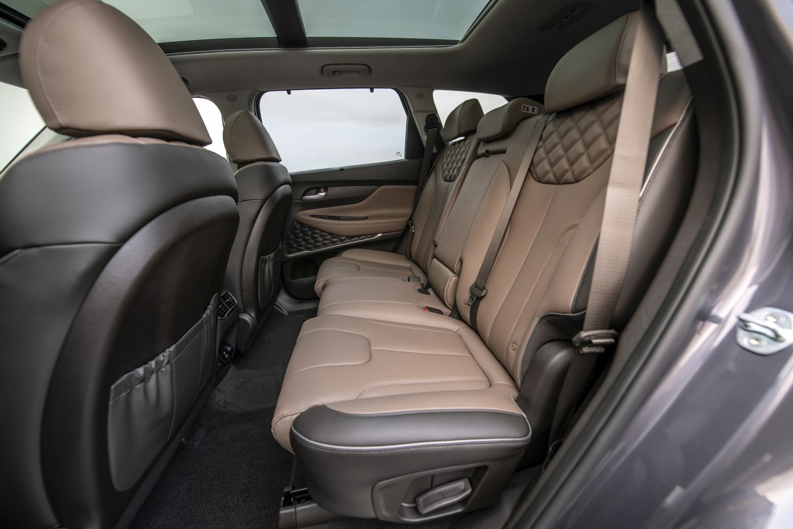 Hyundai Santa Fe photo 80