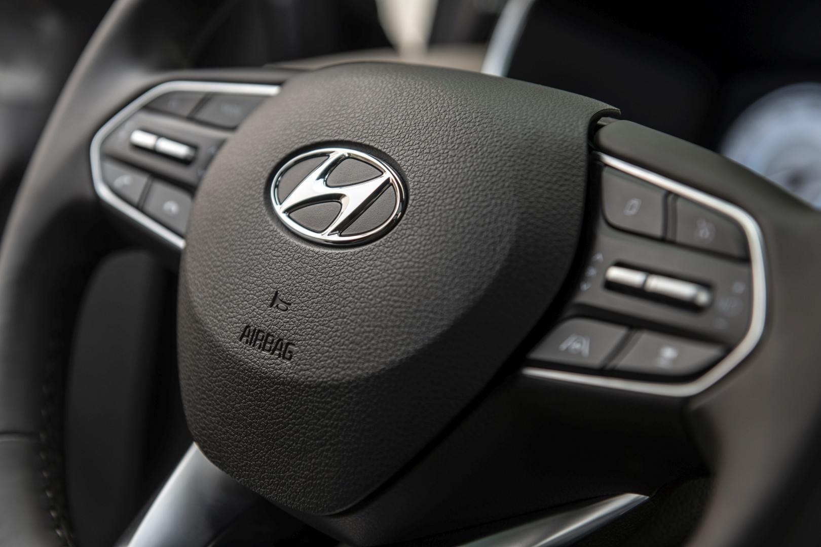 Hyundai Santa Fe photo 81