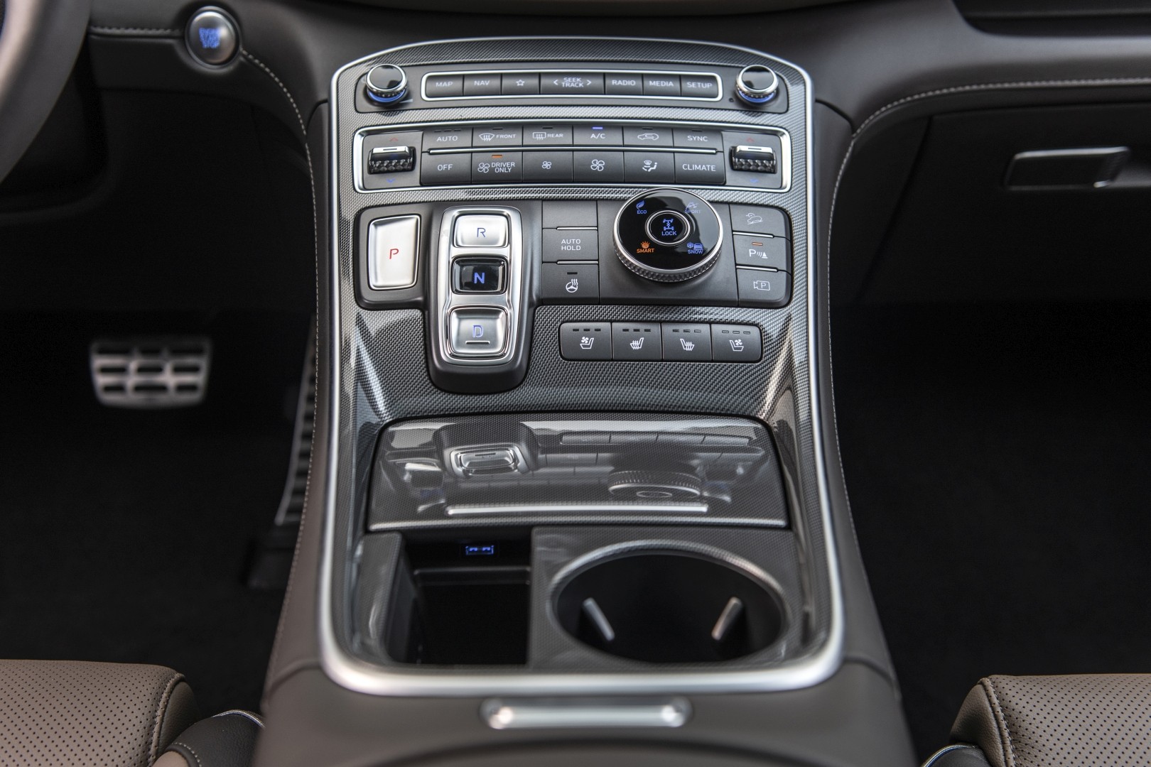 Hyundai Santa Fe photo 87