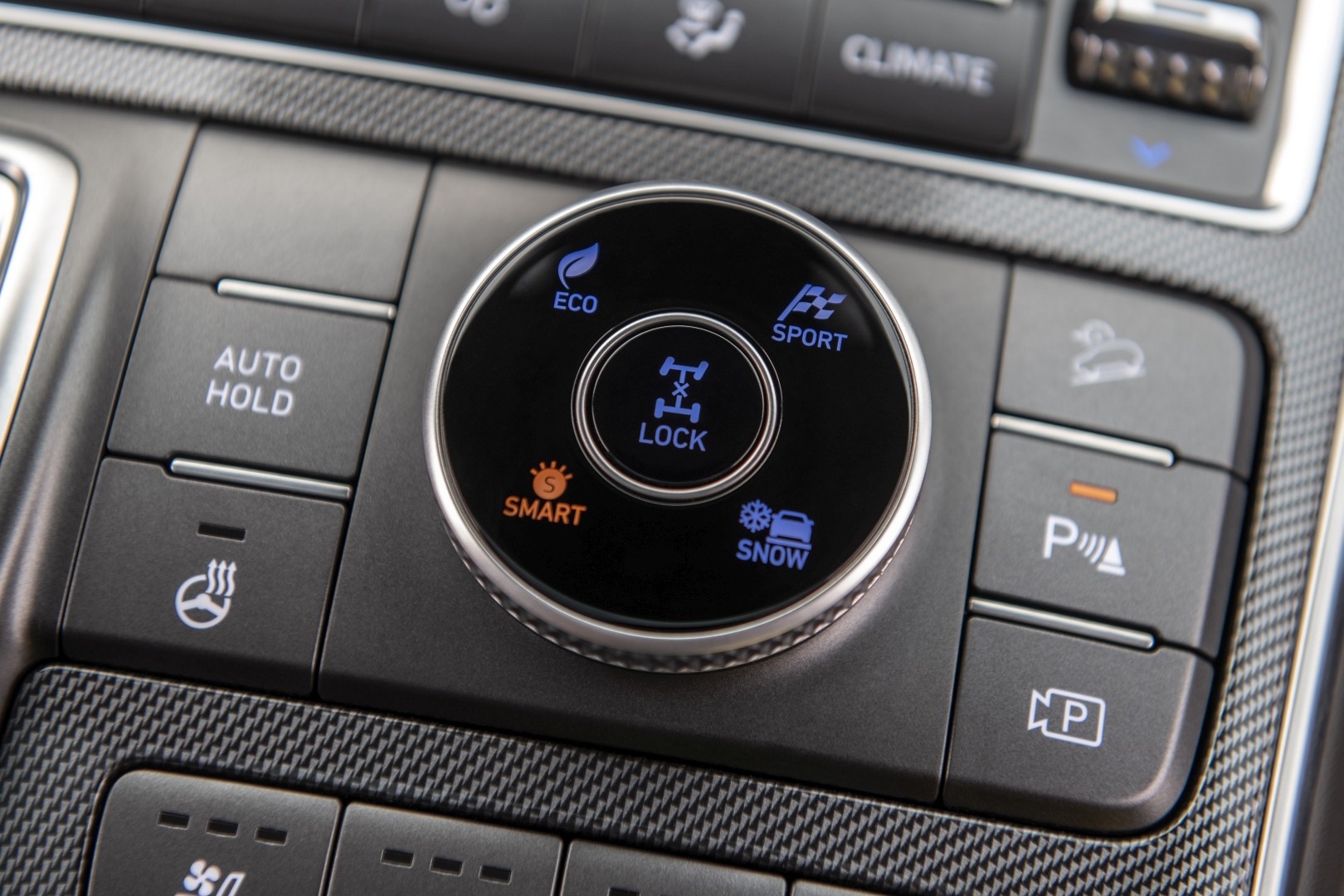 Hyundai Santa Fe photo 89