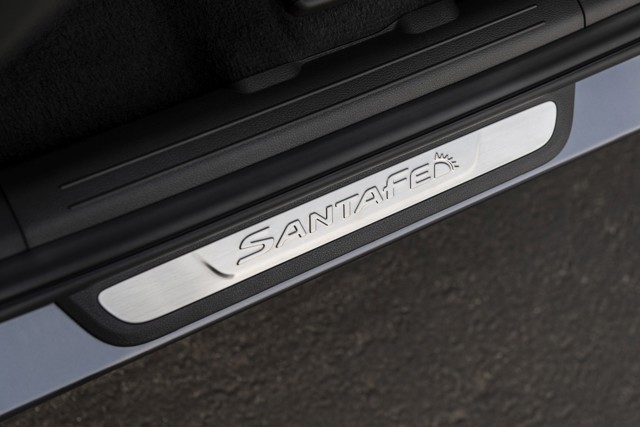 Hyundai Santa Fe foto 92