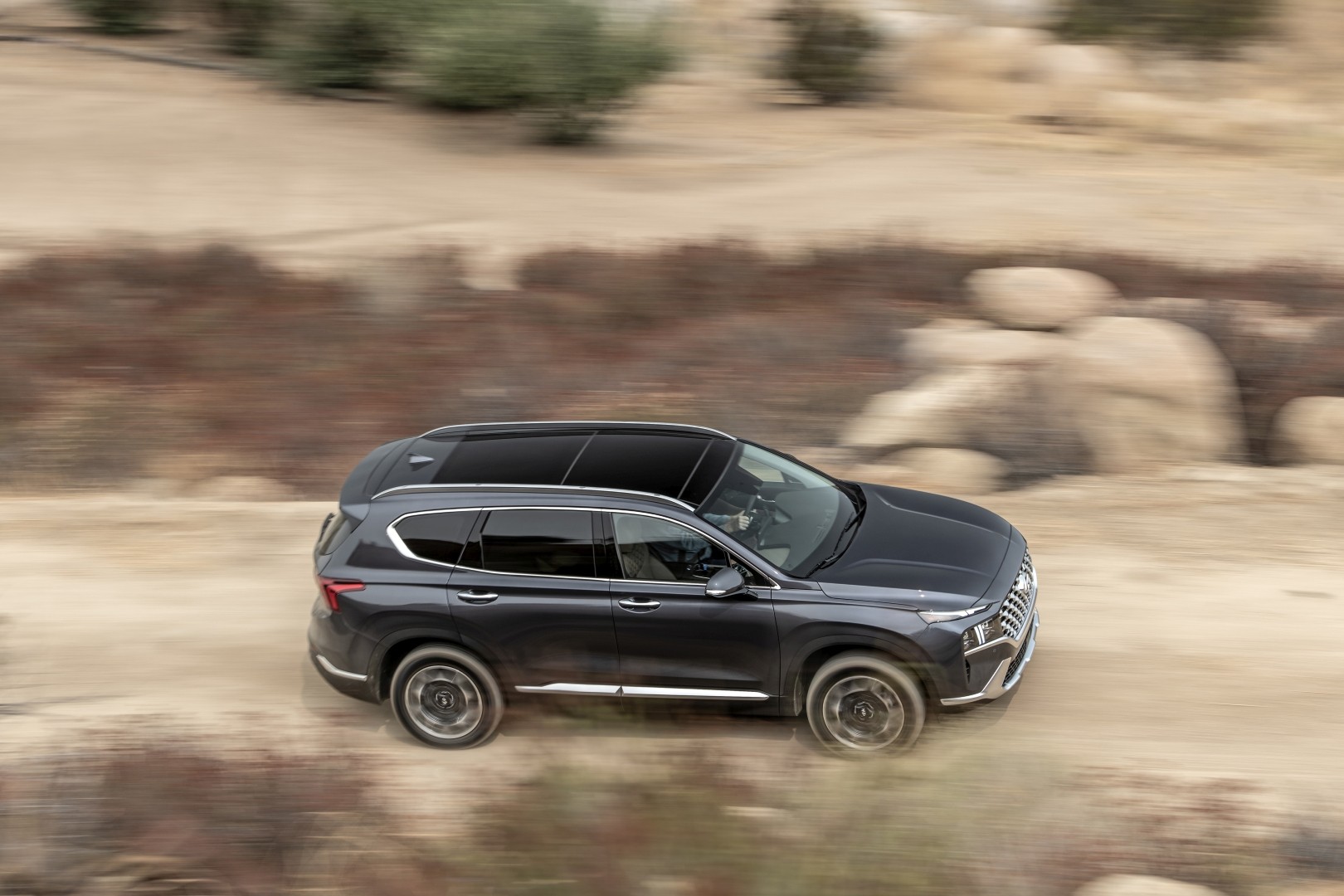 Hyundai Santa Fe photo 34