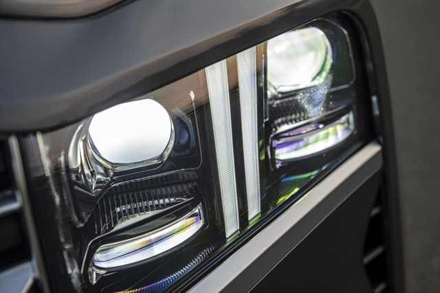 Hyundai Santa Fe foto 48