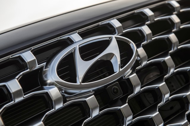 Hyundai Santa Fe foto 49