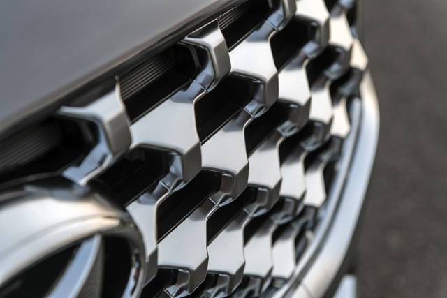 Hyundai Santa Fe foto 51