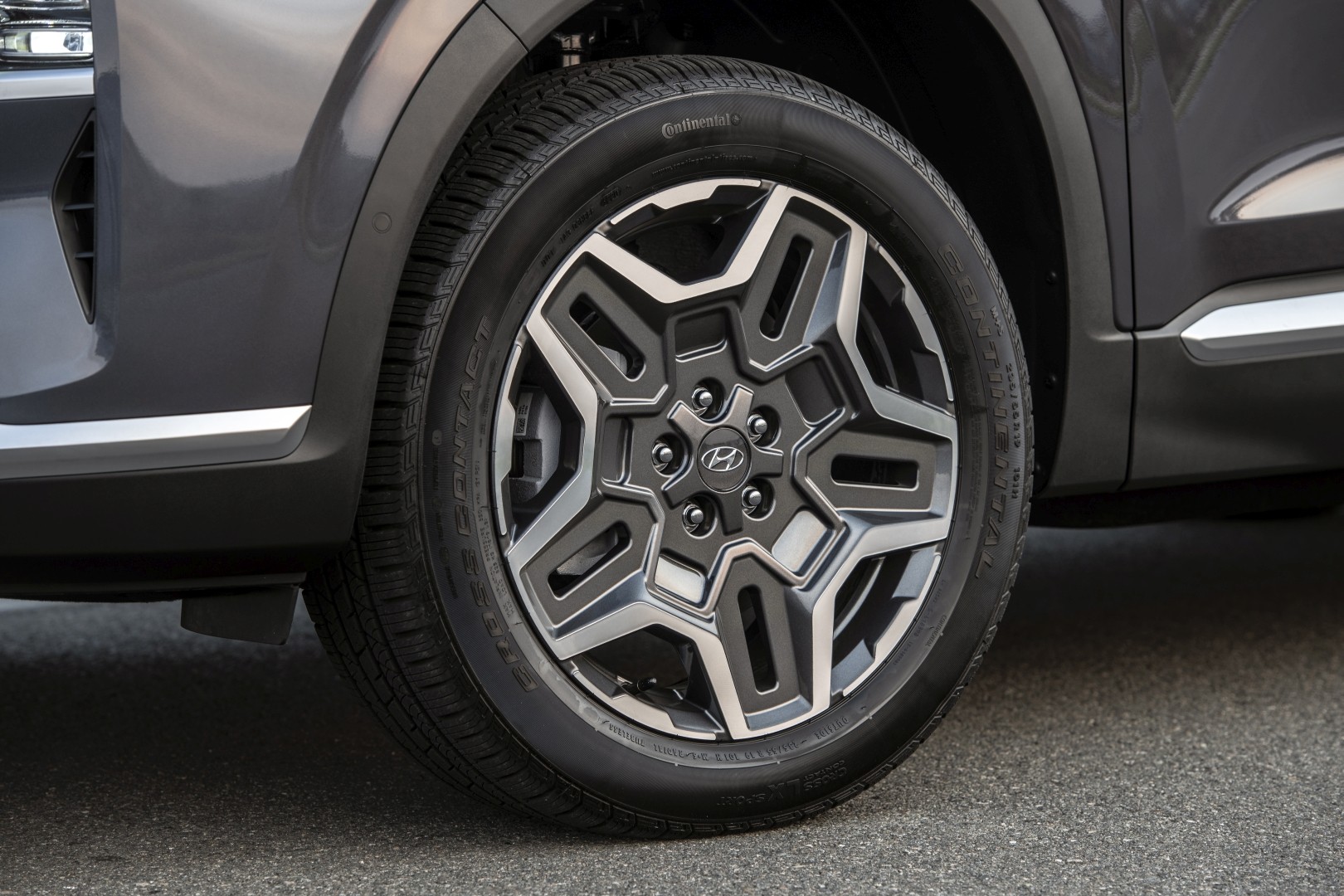 Hyundai Santa Fe photo 52