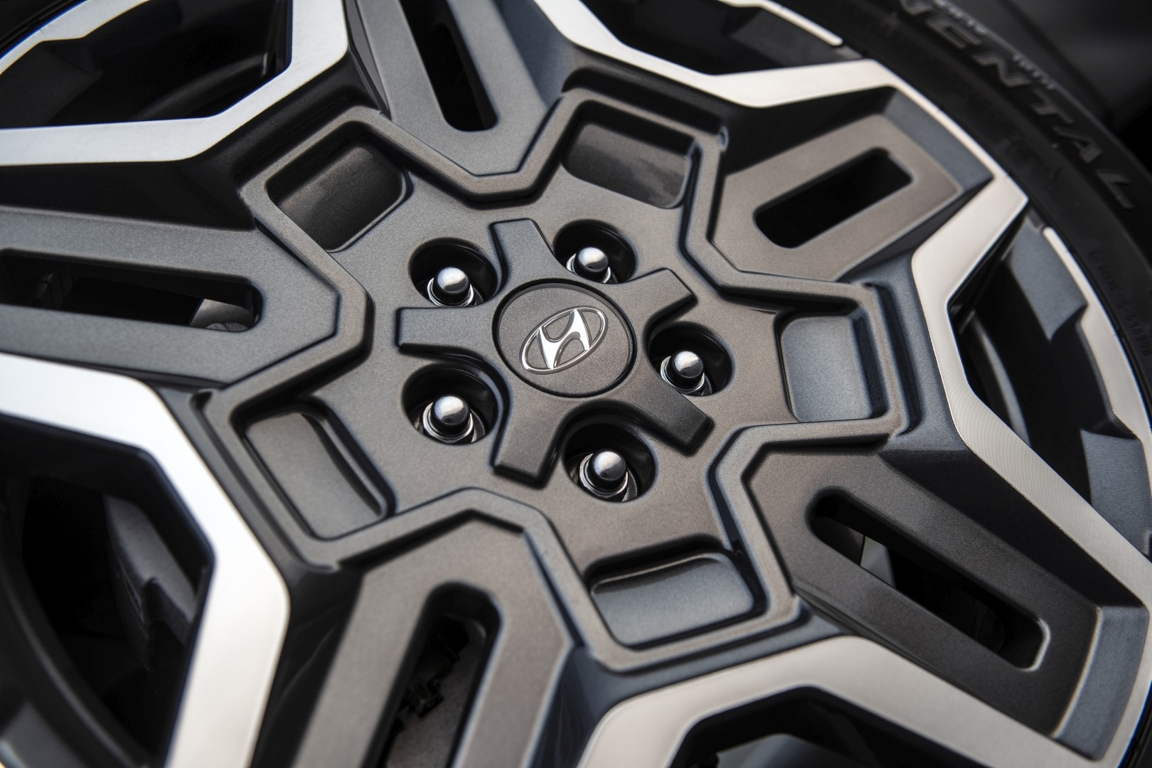 Hyundai Santa Fe photo 53