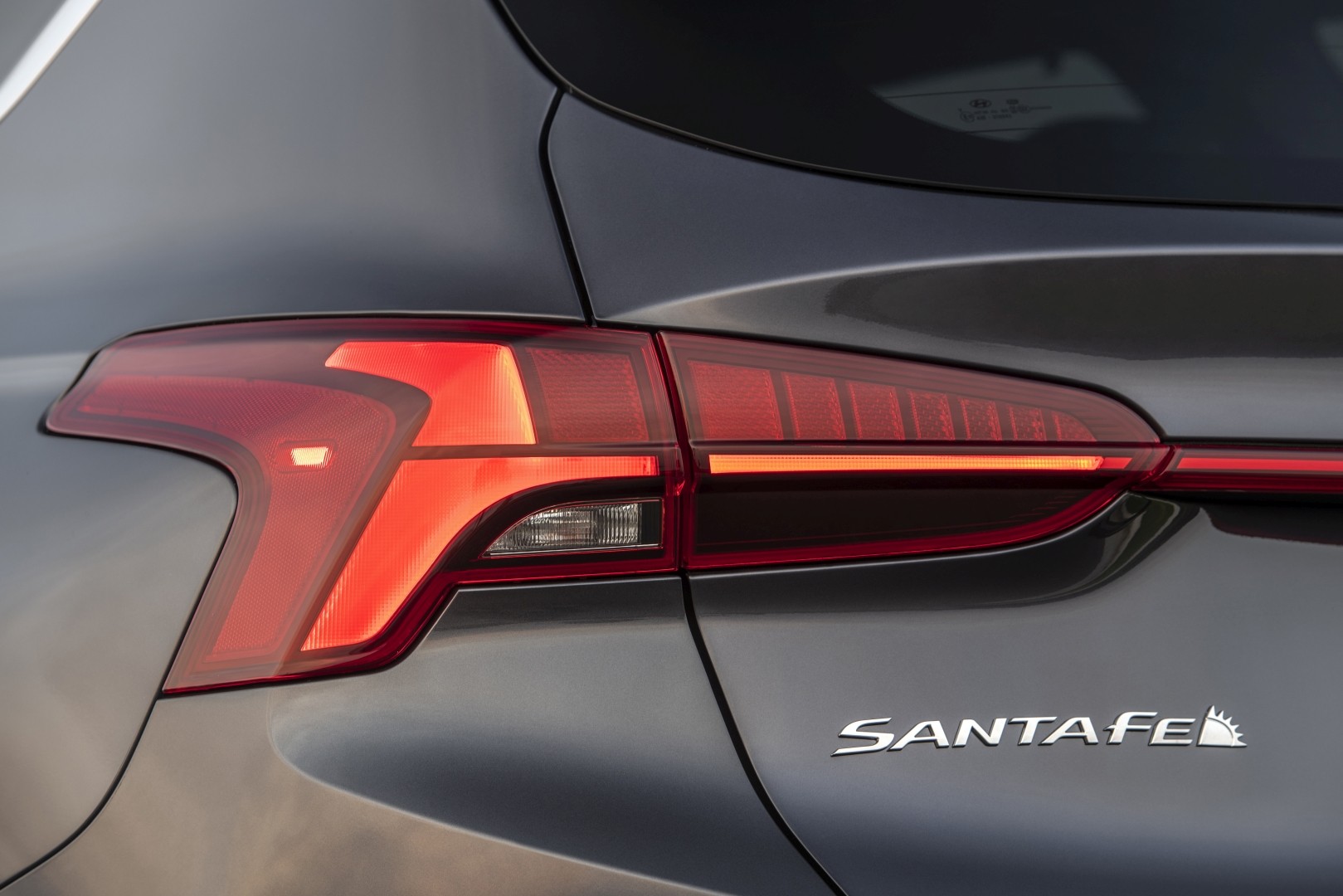 Hyundai Santa Fe photo 54