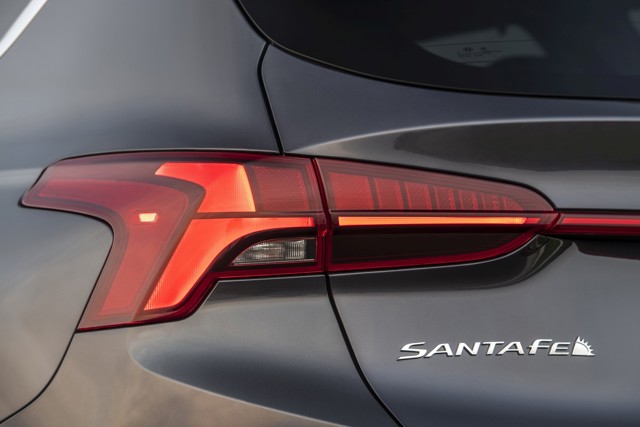 Hyundai Santa Fe foto 54