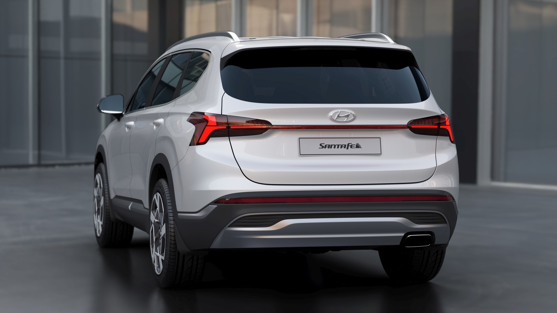 Hyundai Santa Fe photo 66