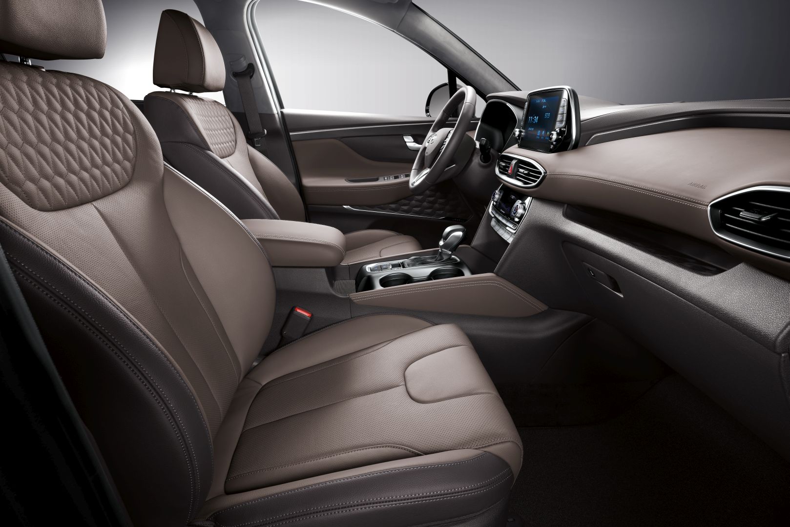 Hyundai Santa Fe photo 110