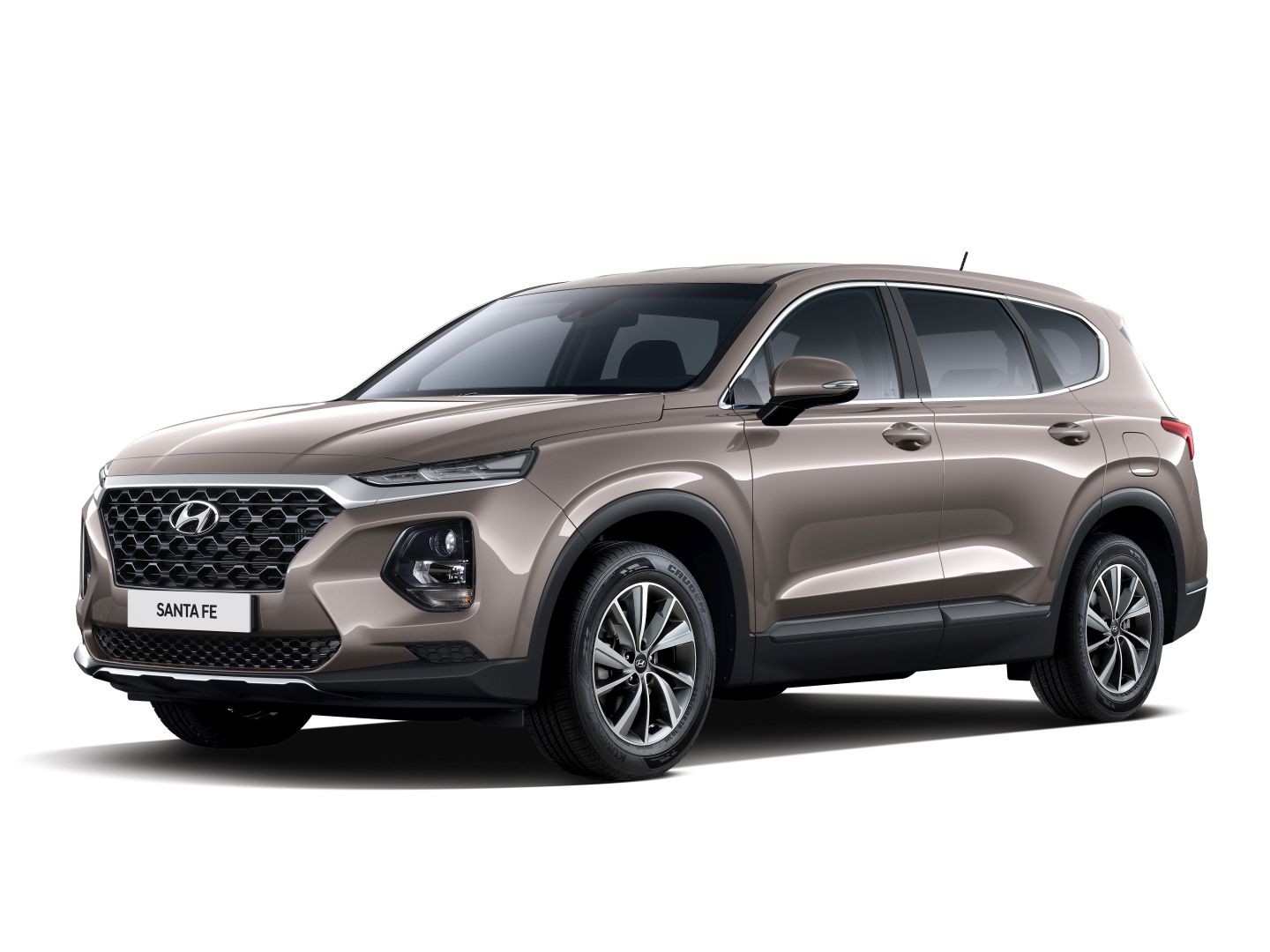 Hyundai Santa Fe photo 18