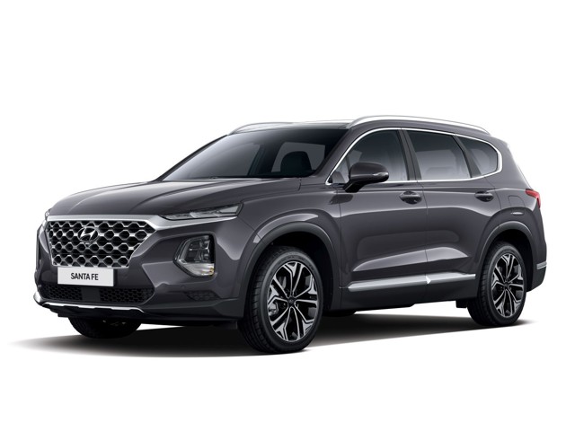 Hyundai Santa Fe photo 20