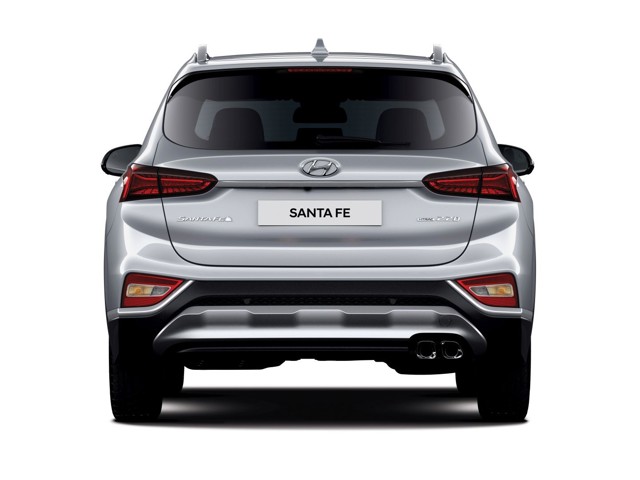 Hyundai Santa Fe photo 21