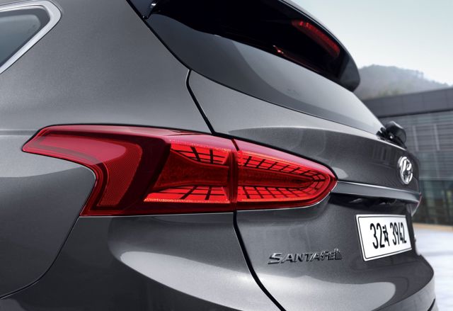 Hyundai Santa Fe photo 22