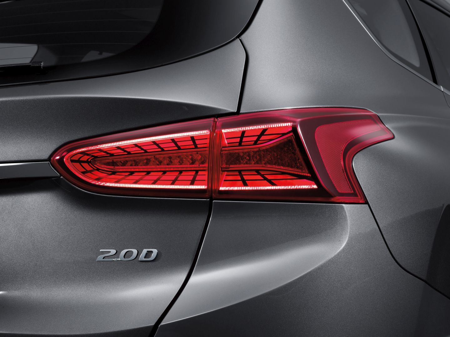 Hyundai Santa Fe photo 23