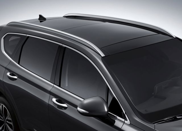 Hyundai Santa Fe photo 24
