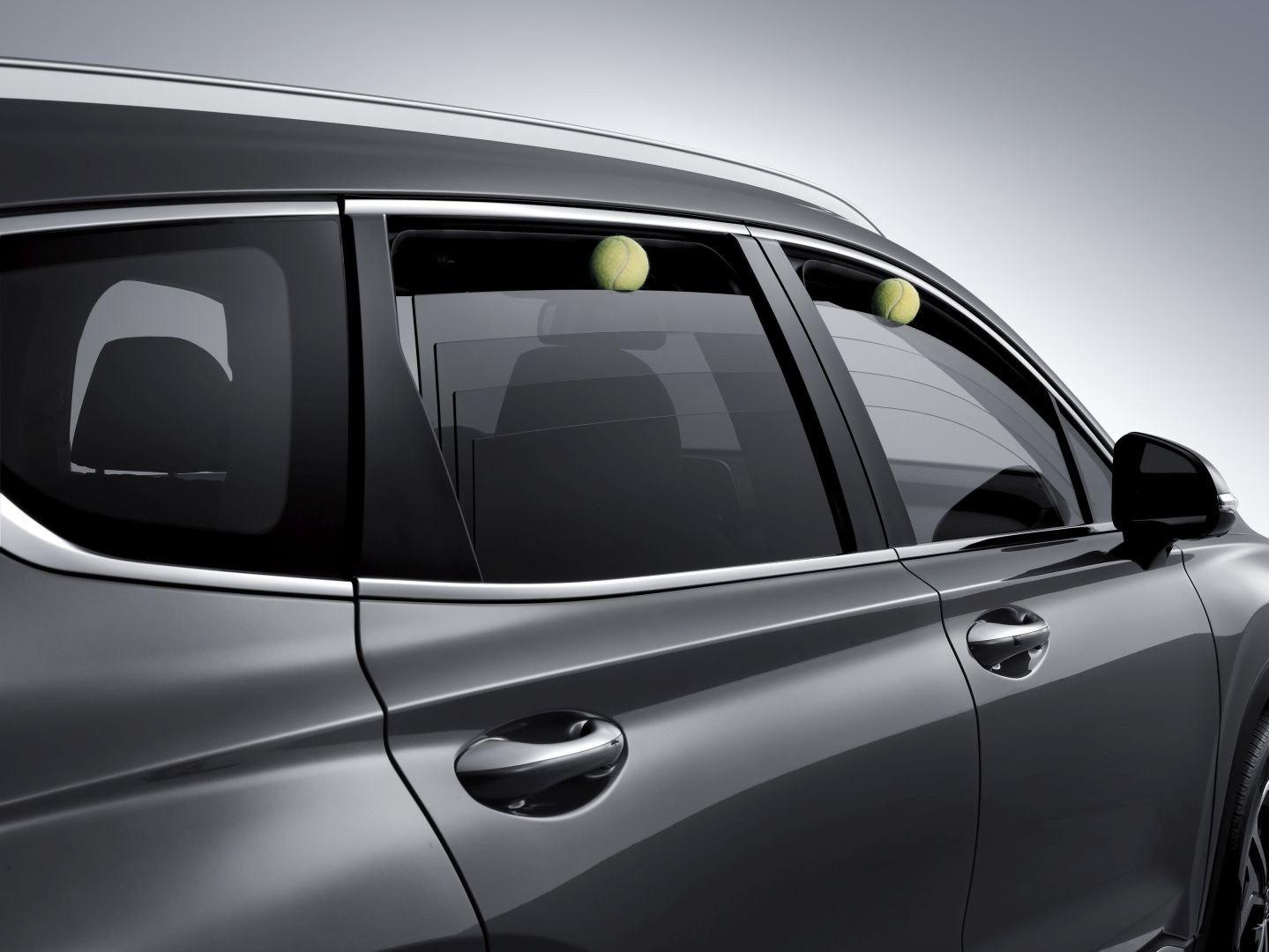 Hyundai Santa Fe photo 25