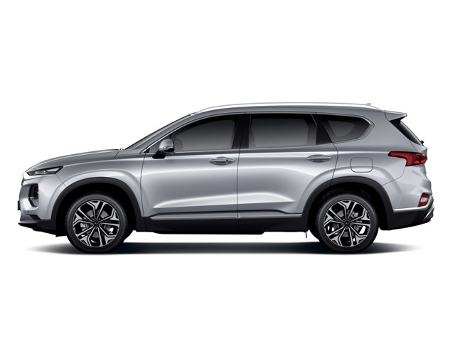 Hyundai Santa Fe photo 26