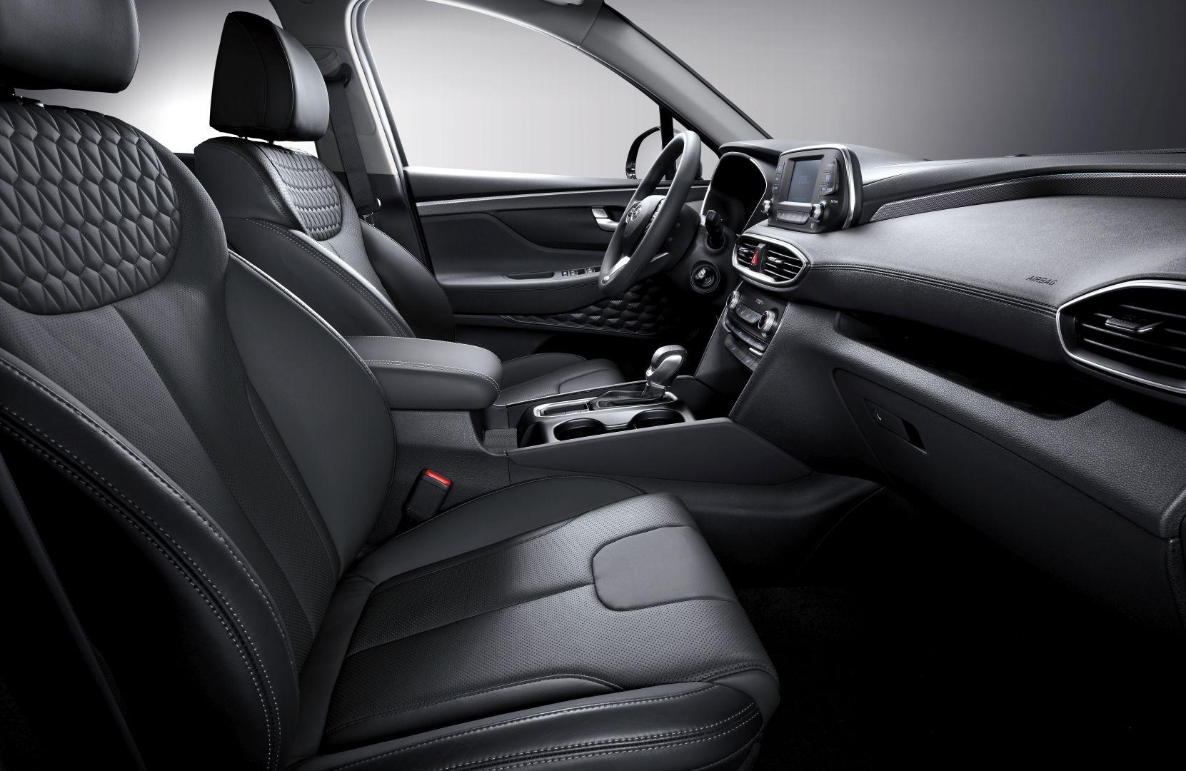 Hyundai Santa Fe photo 111