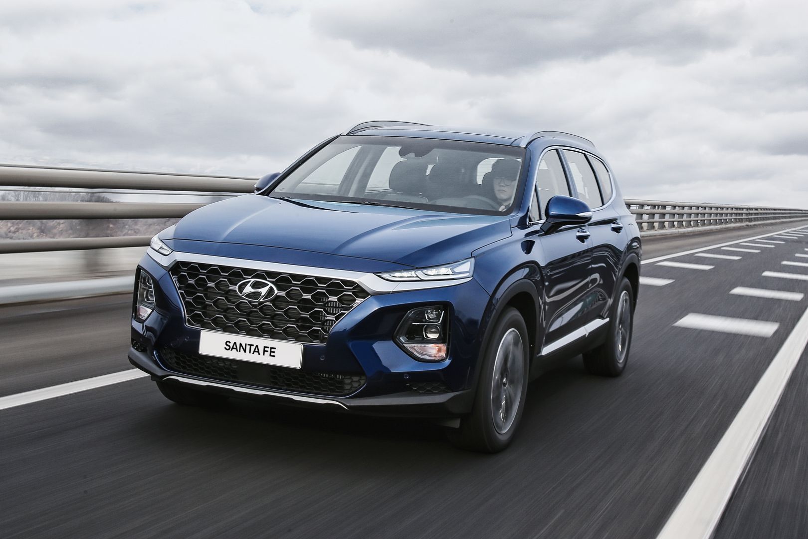 Hyundai Santa Fe photo 30