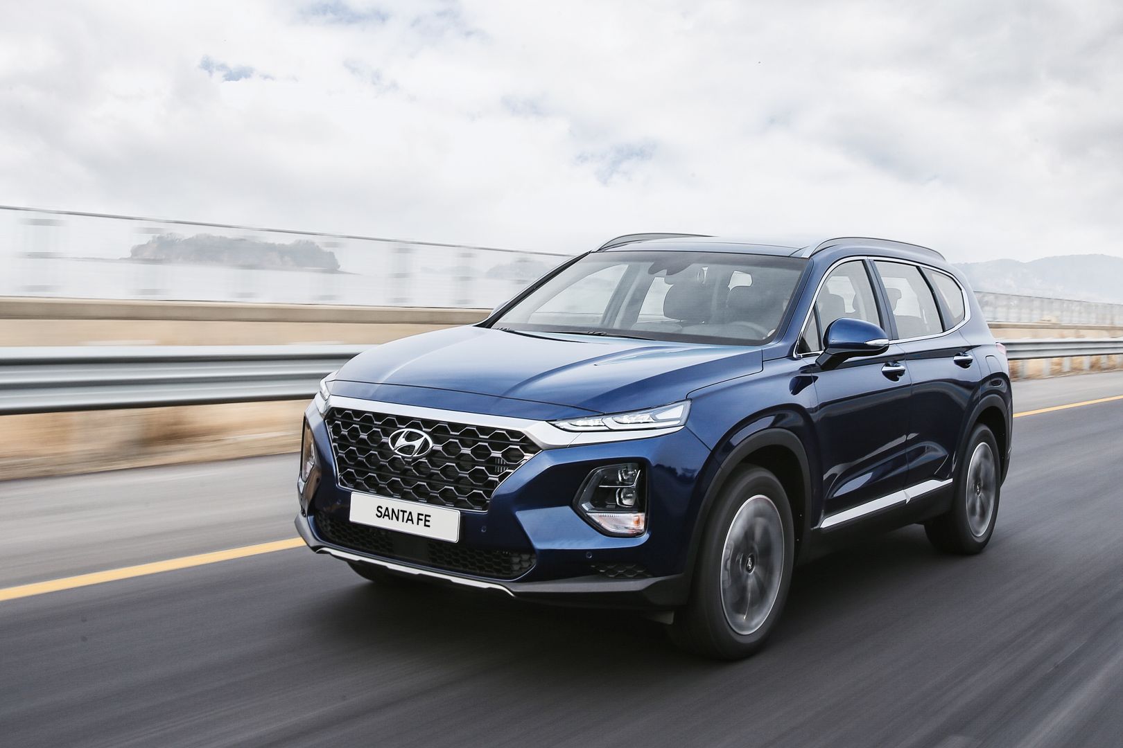 Hyundai Santa Fe photo 31