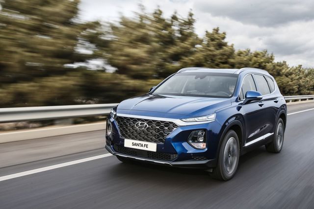 Hyundai Santa Fe photo 32