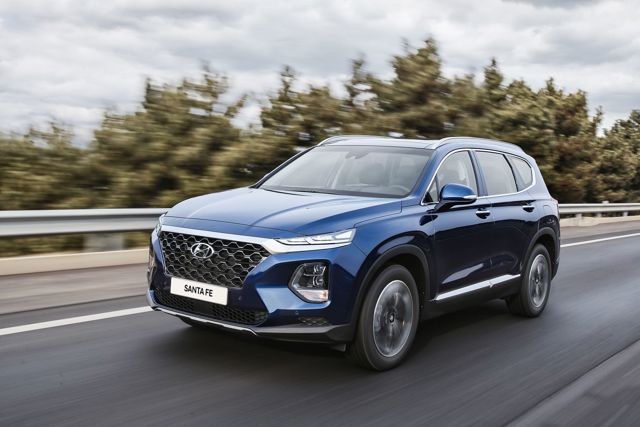 Hyundai Santa Fe photo 33