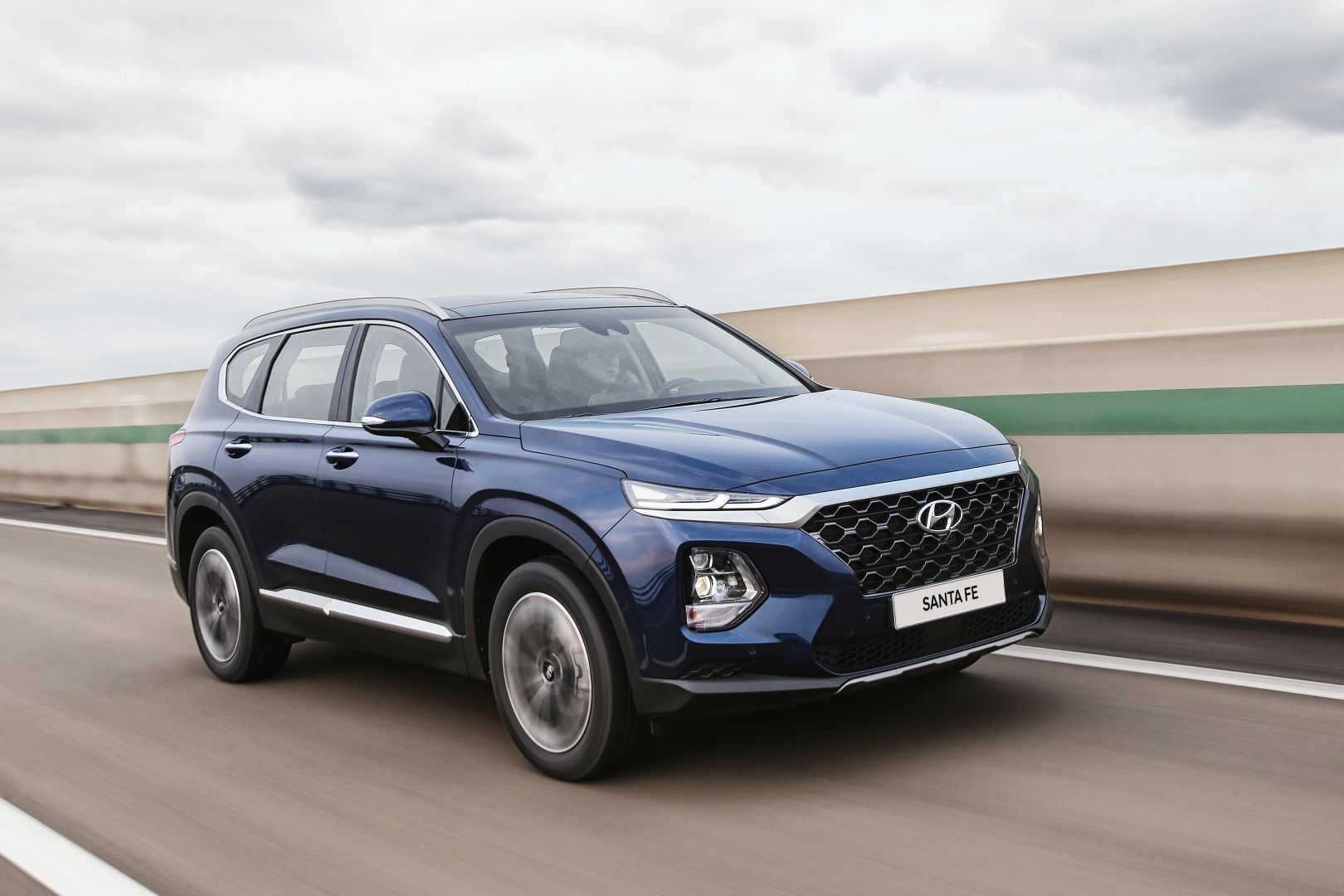 Hyundai Santa Fe photo 34